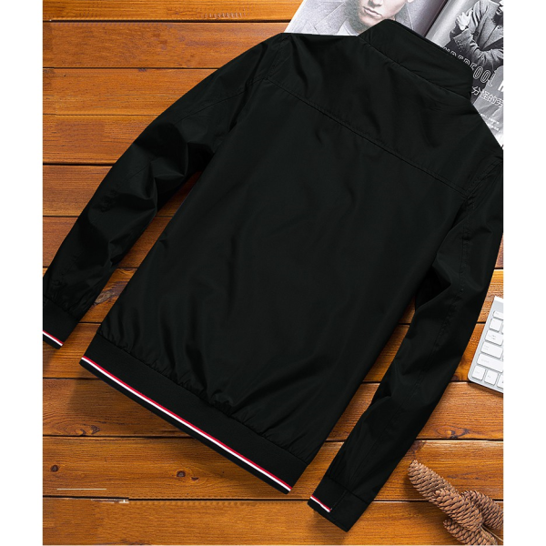 áo khoác dù nam nữ chuyên đi phượt