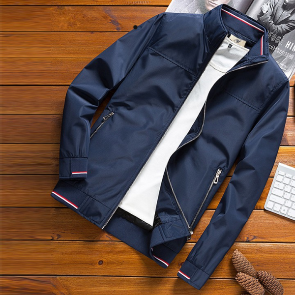 áo khoác dù nam nữ hợp thời trang và cá tính