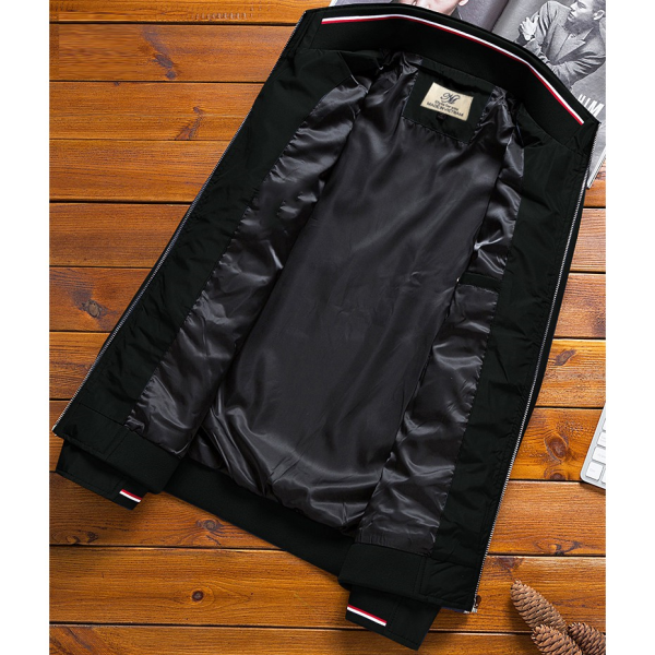 áo khoác nam vải dù chất lượng cao