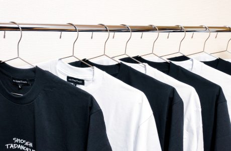 áo local brand