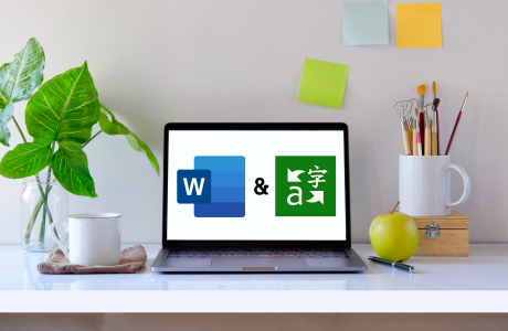 Cách dịch tiếng anh sang tiếng việt trên word bằng microsoft translate