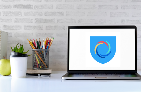 Hotspot shield free
