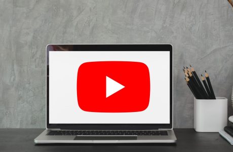 Hướng dẫn tải ứng dụng Youtube về máy tính.